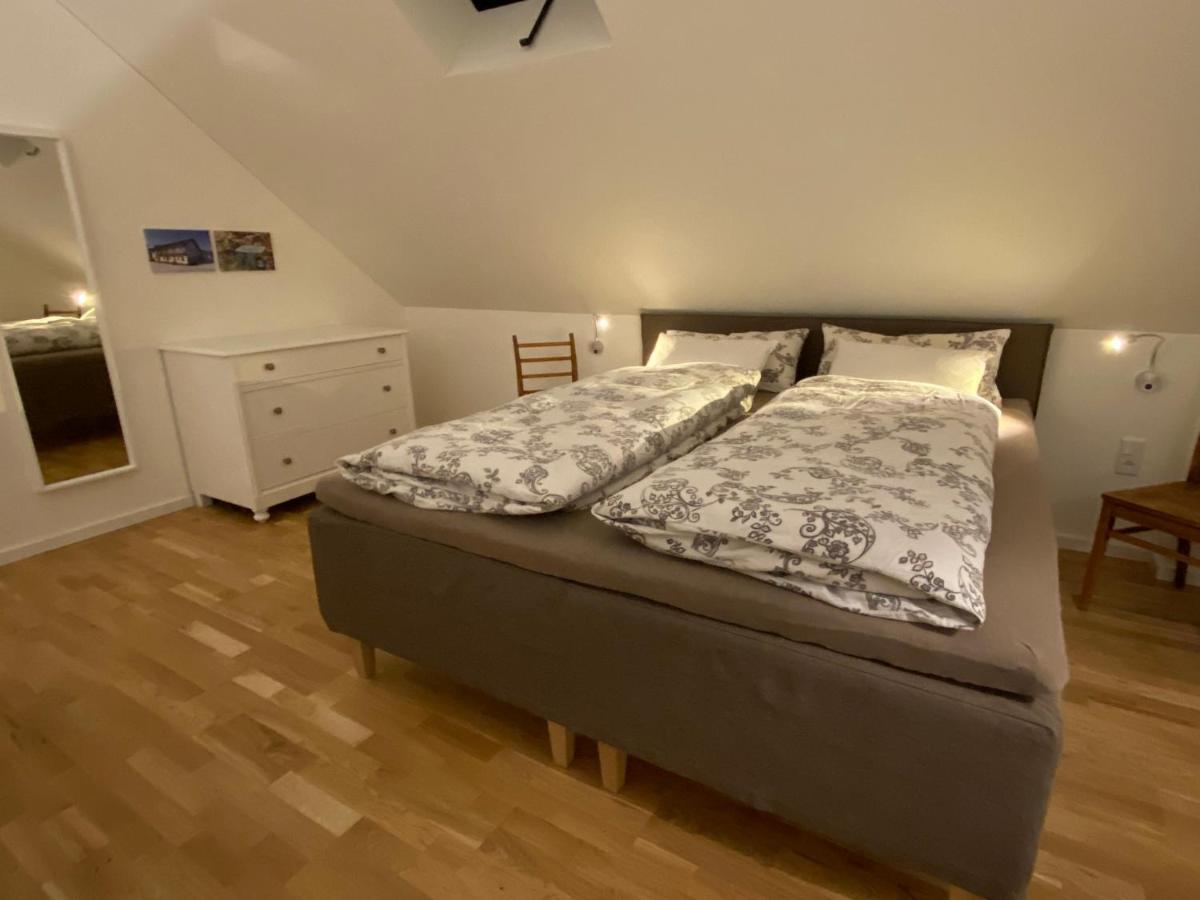 דירות Langquaid Zachhof Niederleierndorf מראה חיצוני תמונה